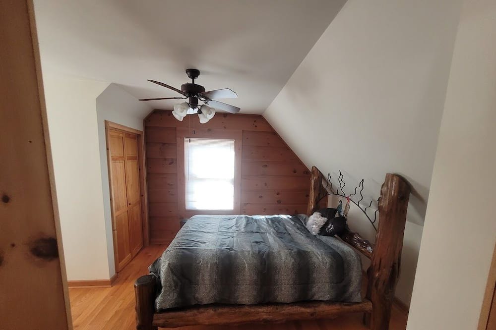 Photo of Bedroom in Salisbury