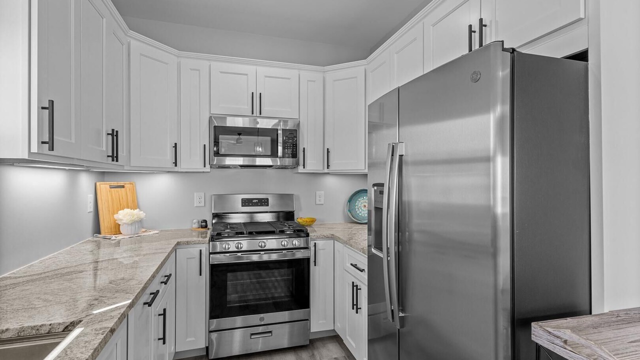 Photo of Kitchen in Harkers Island