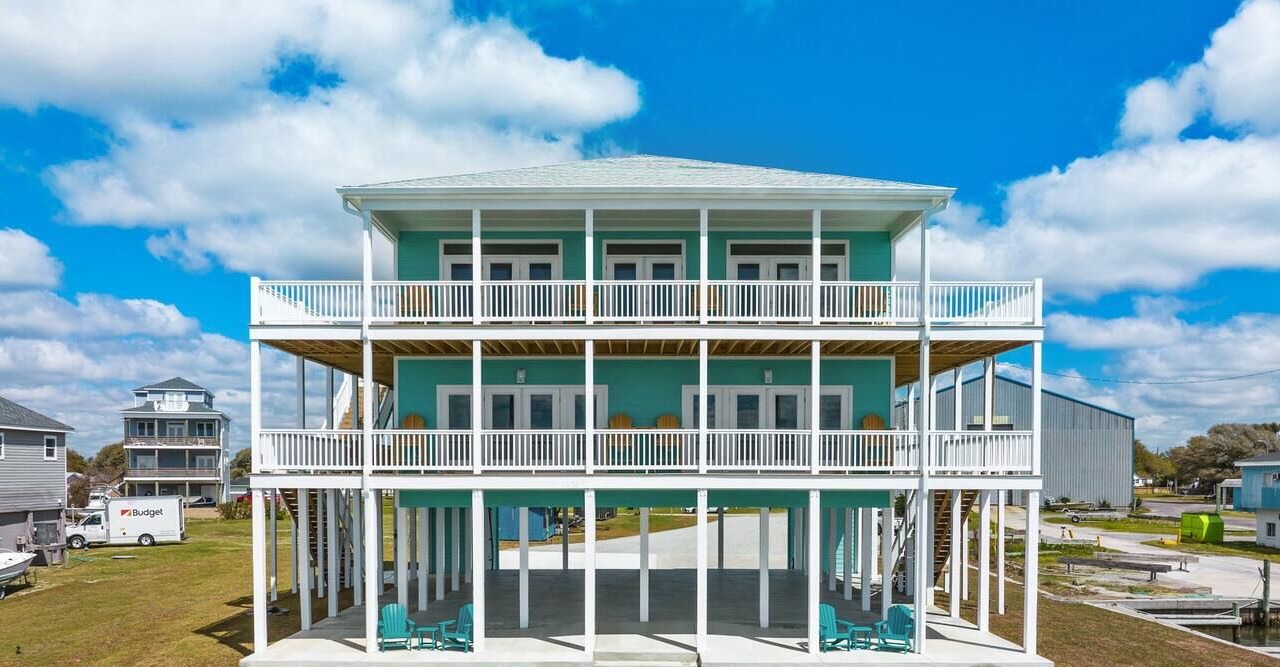Photo of Outdoor in Harkers Island