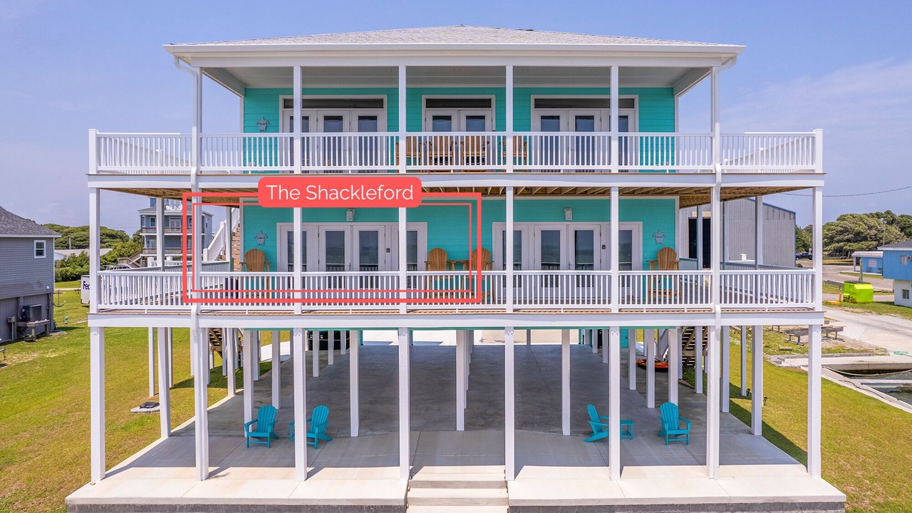 Photo of Outdoor in Harkers Island
