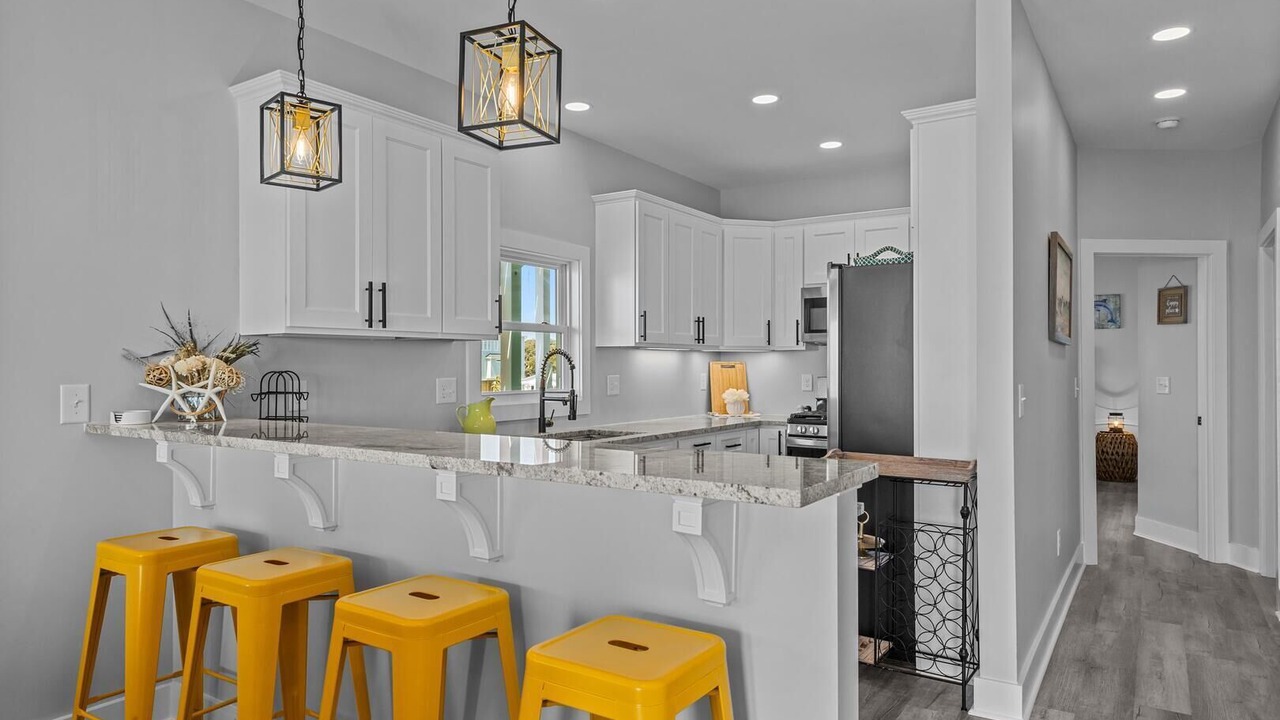 Photo of Kitchen in Harkers Island