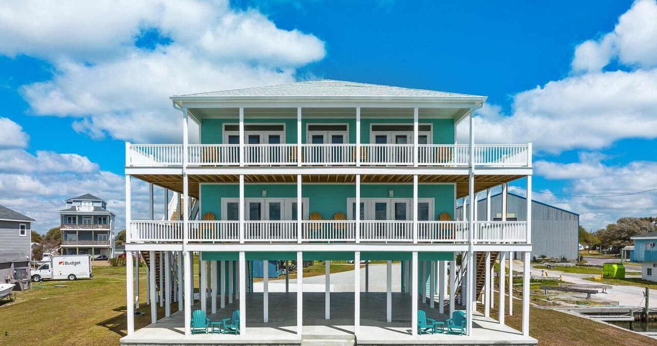 Photo of Outdoor in Harkers Island