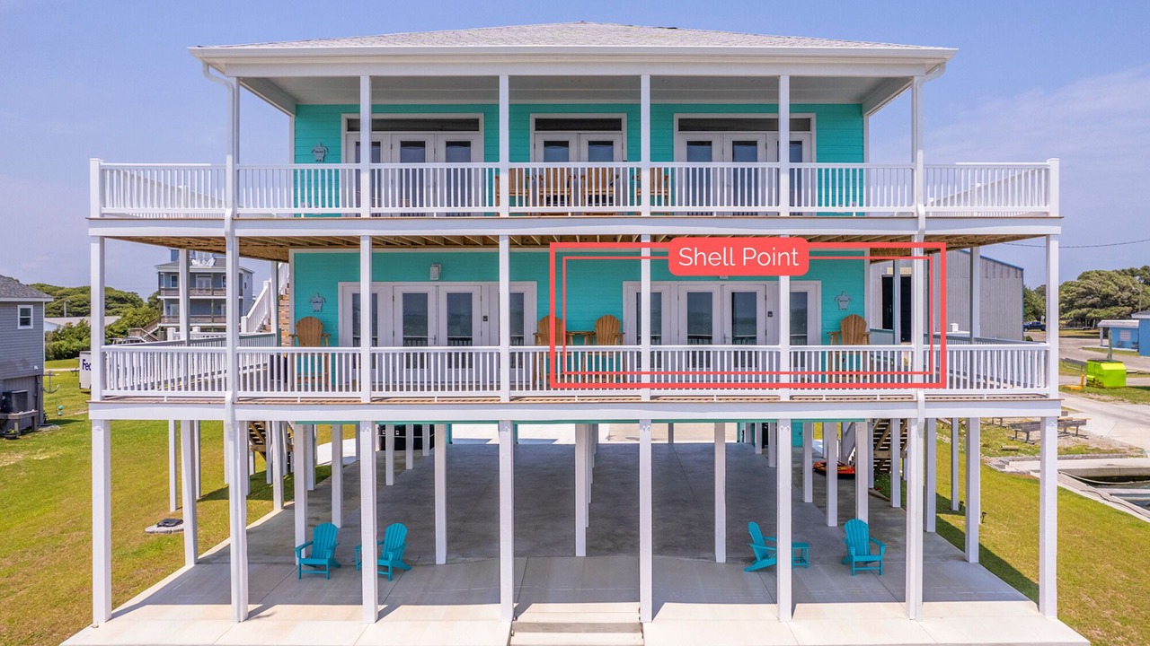 Photo of Outdoor in Harkers Island
