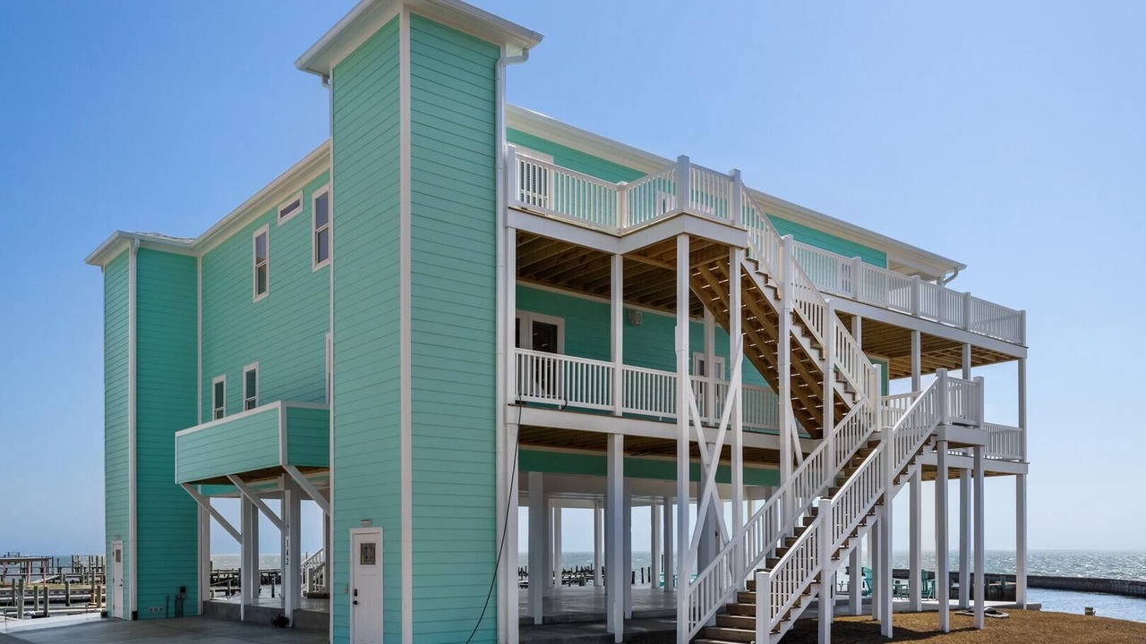 Photo of Outdoor in Harkers Island