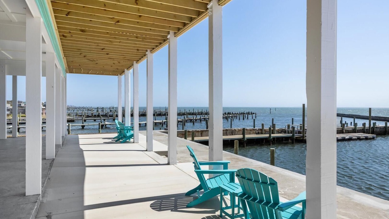 Photo of Outdoor in Harkers Island