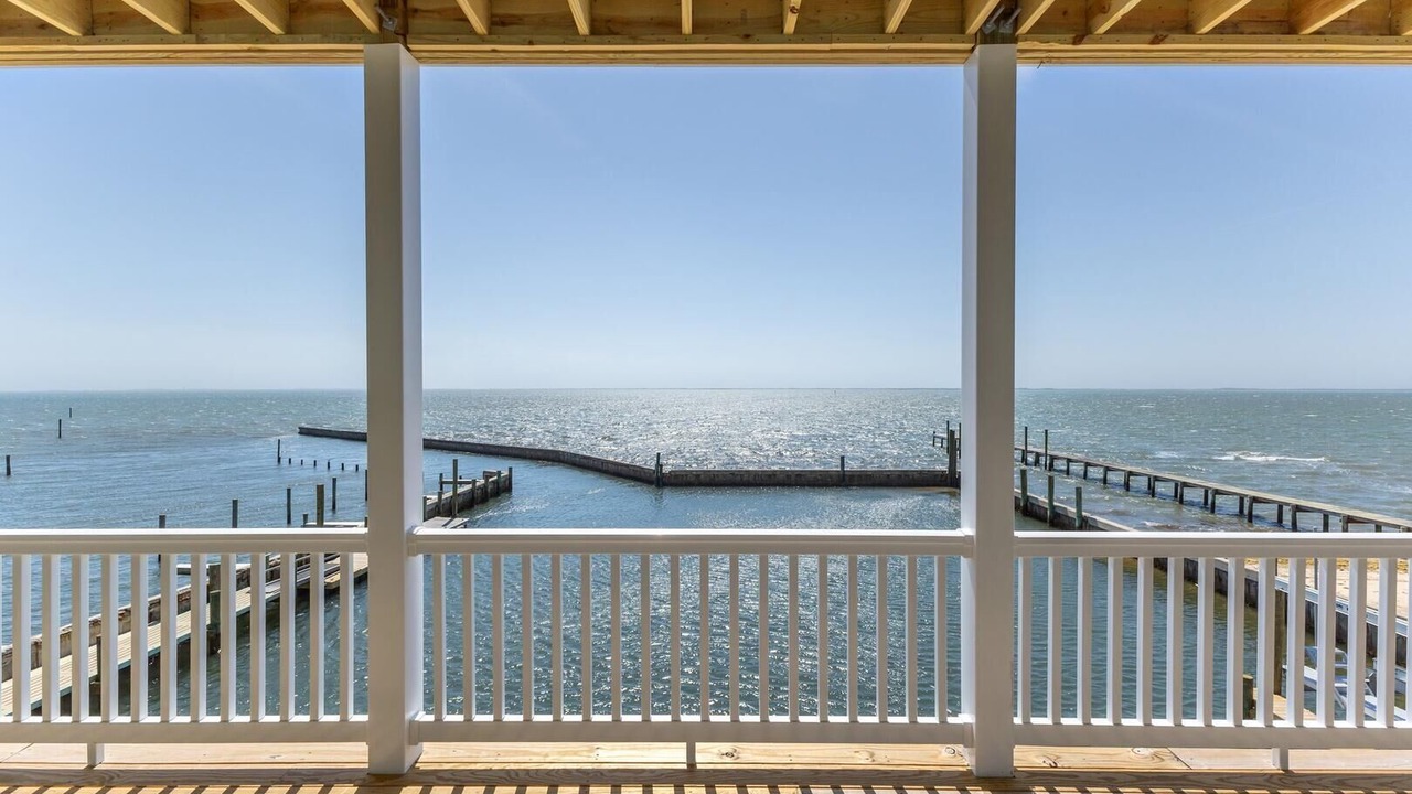 Photo of Outdoor in Harkers Island