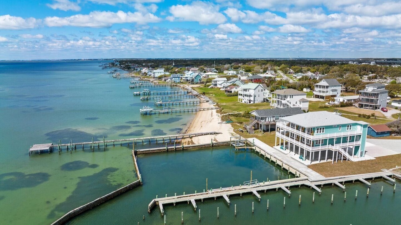 Photo of Others in Harkers Island