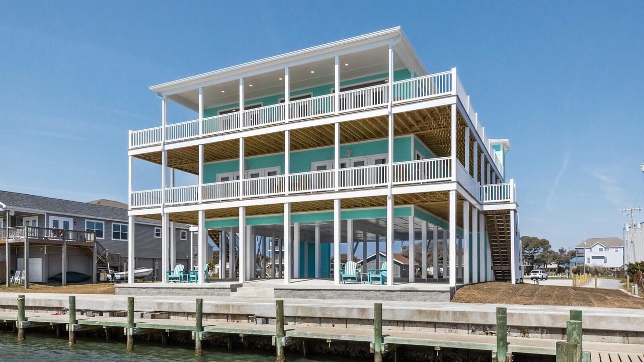 Photo of Outdoor in Harkers Island