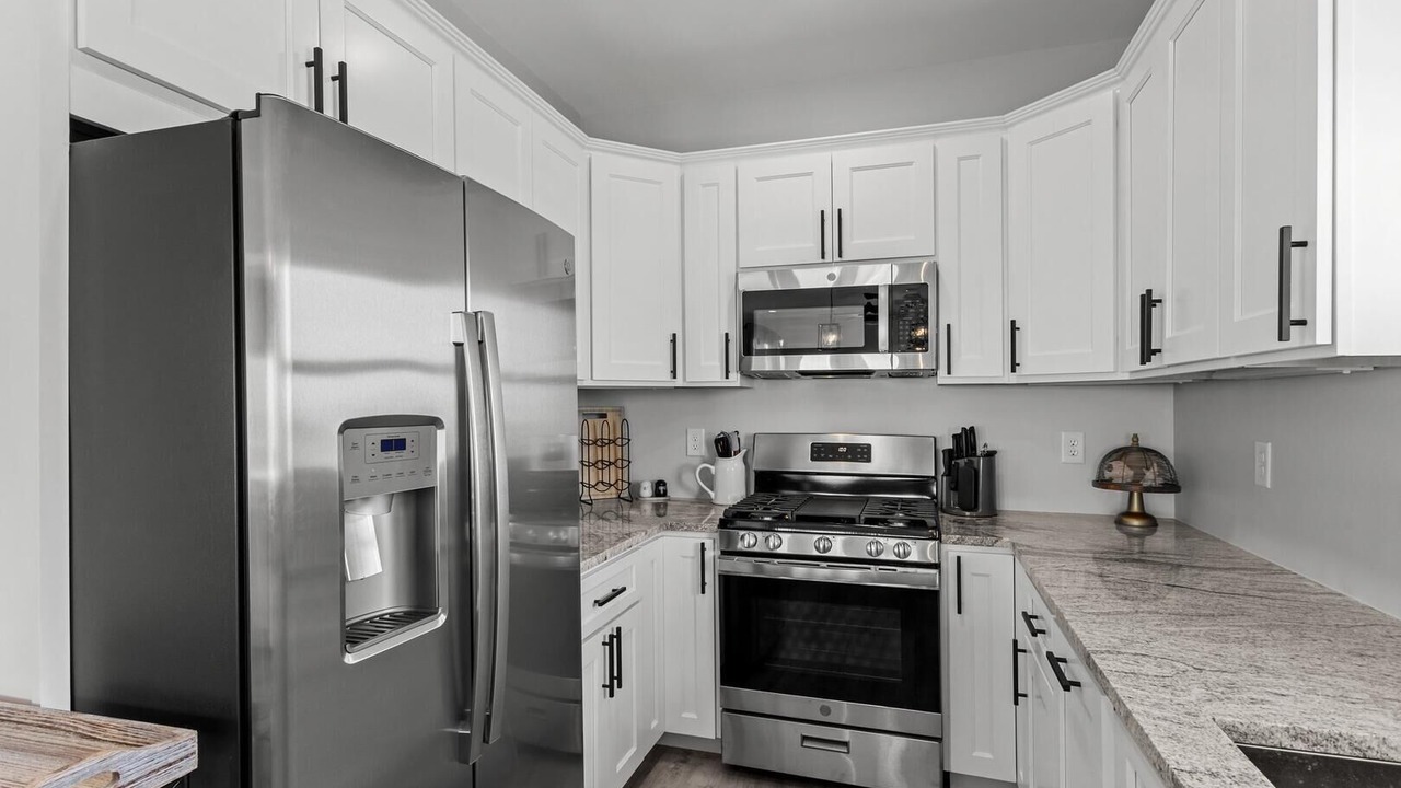 Photo of Kitchen in Harkers Island
