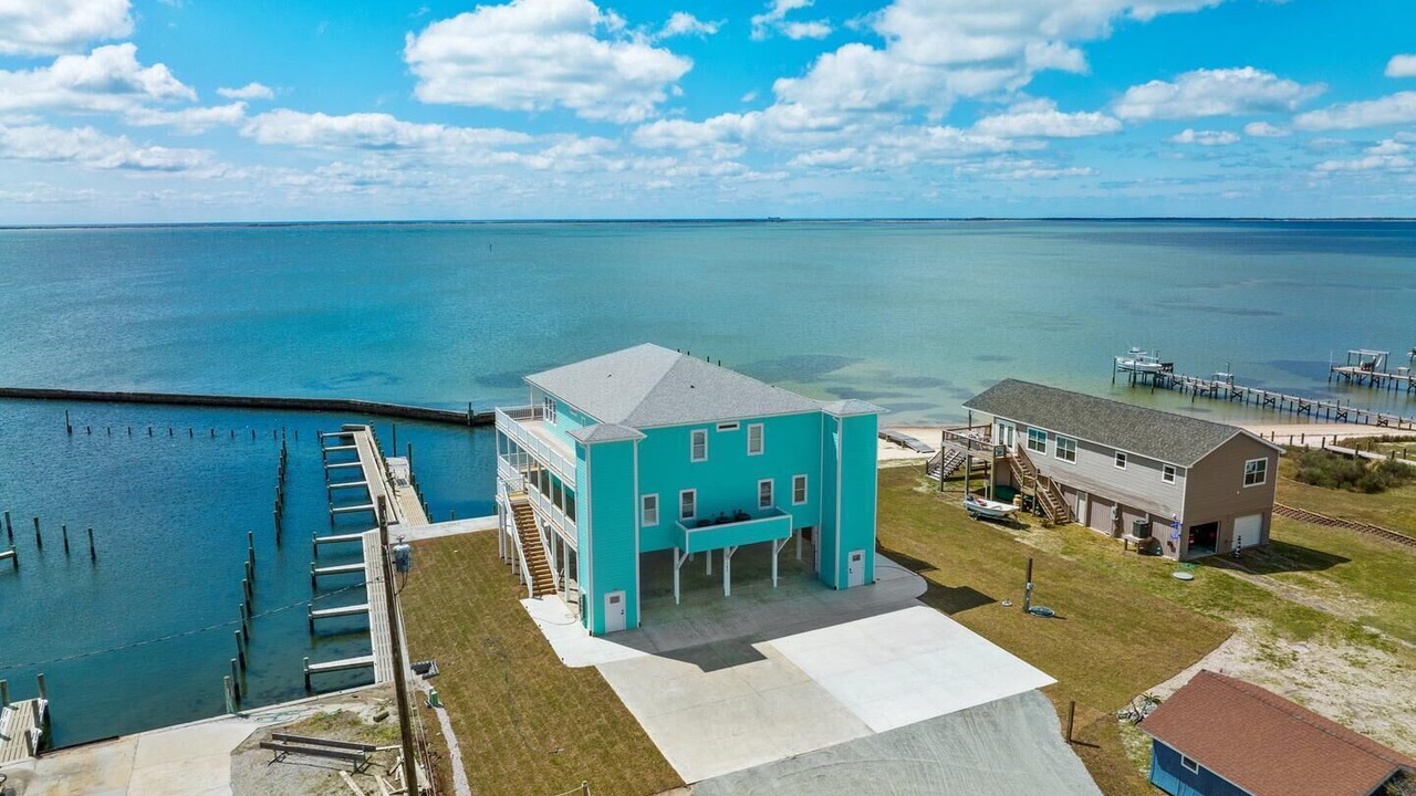 Photo of Outdoor in Harkers Island