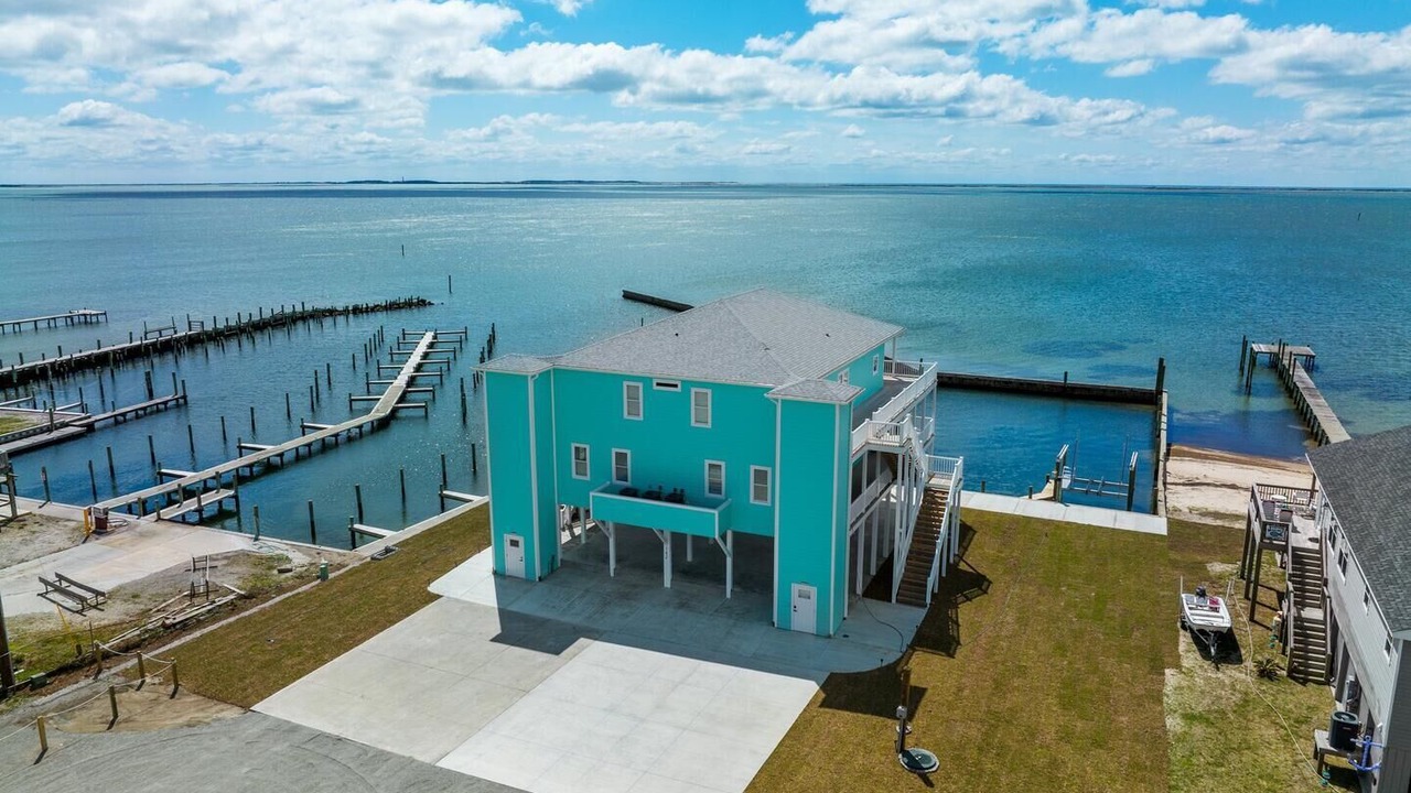 Photo of Outdoor in Harkers Island