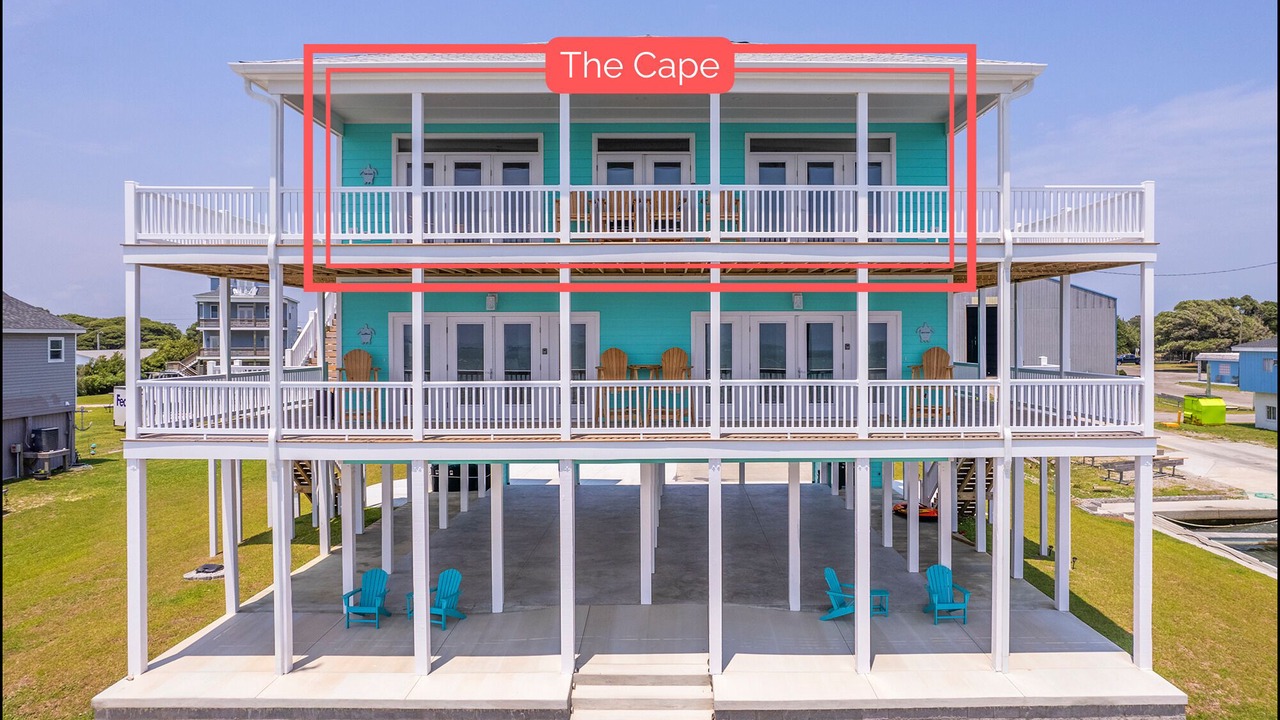 Photo of Outdoor in Harkers Island