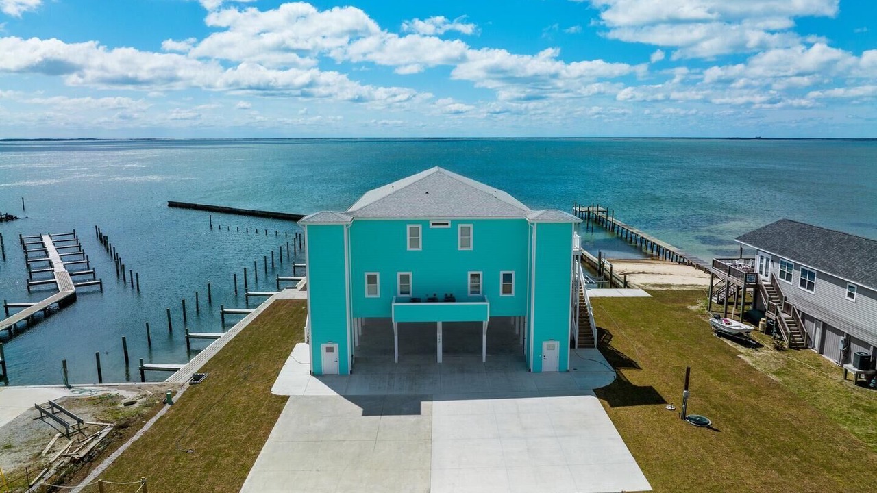 Photo of Outdoor in Harkers Island