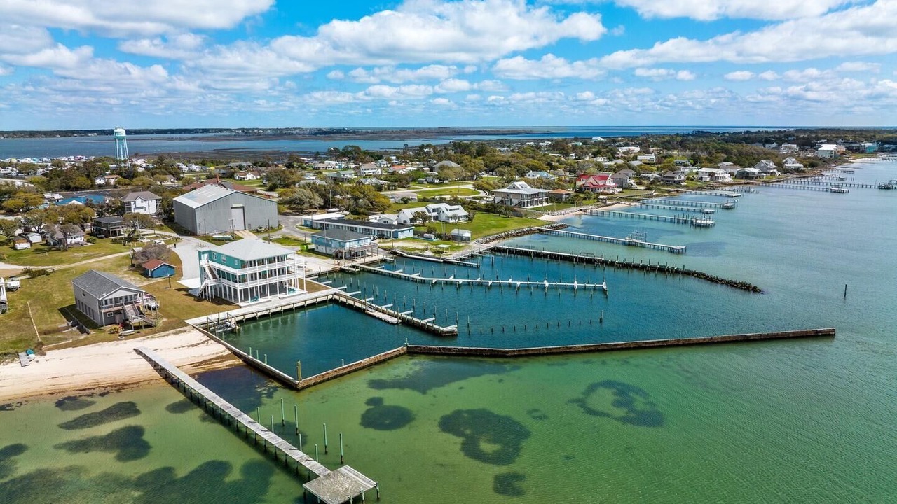 Photo of Outdoor in Harkers Island