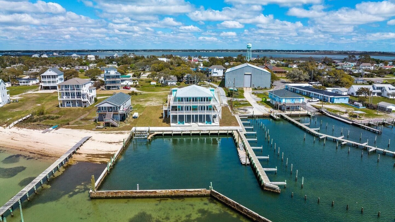 Photo of Others in Harkers Island