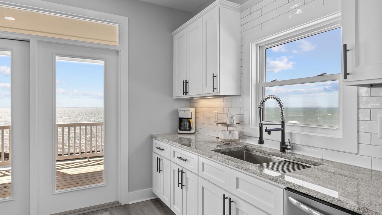 Photo of Kitchen in Harkers Island