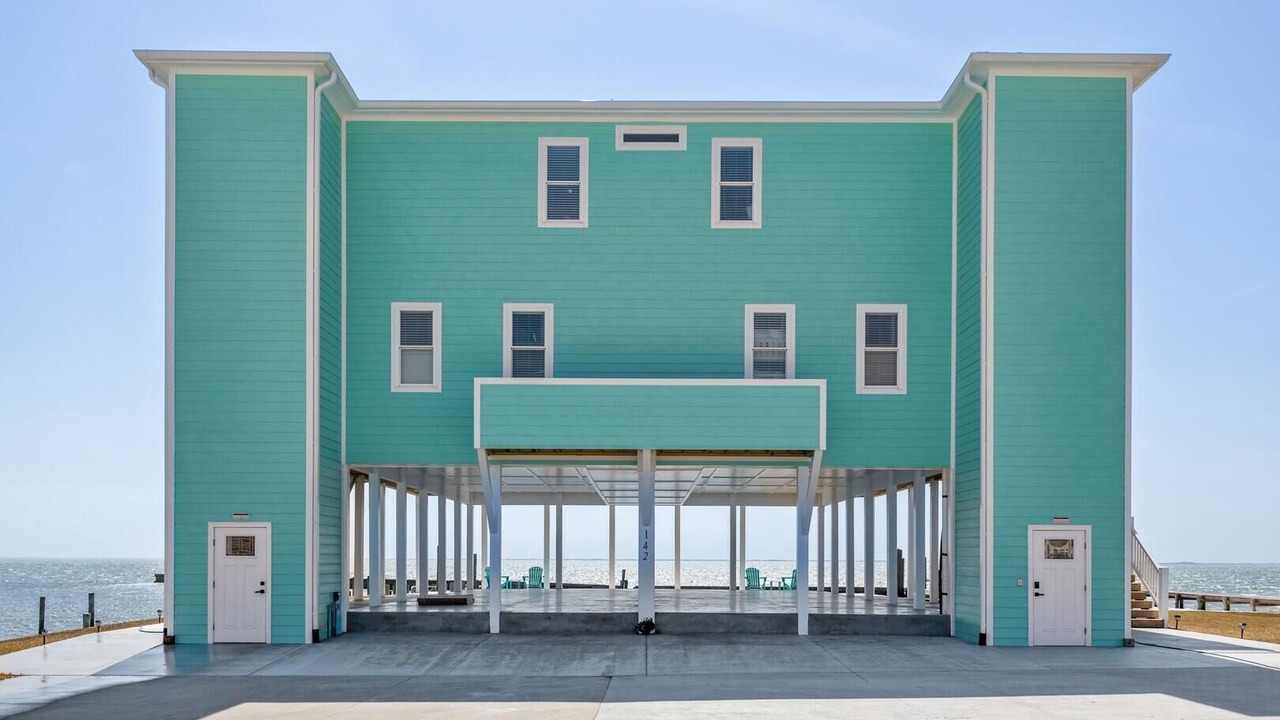 Photo of Outdoor in Harkers Island