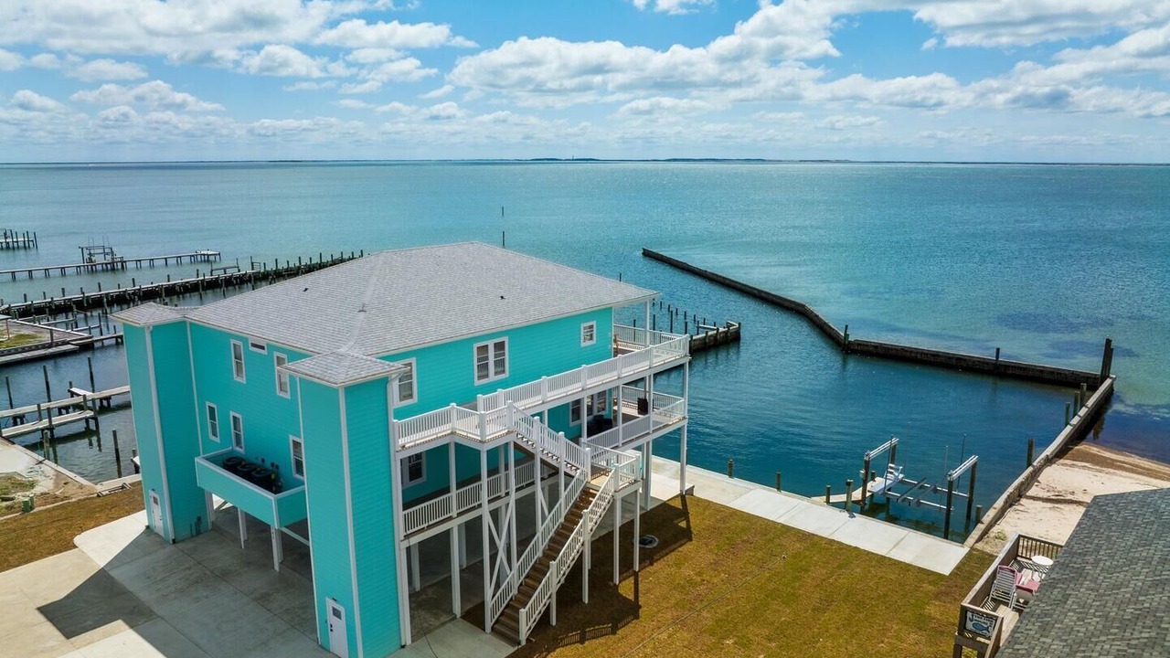 Photo of Outdoor in Harkers Island