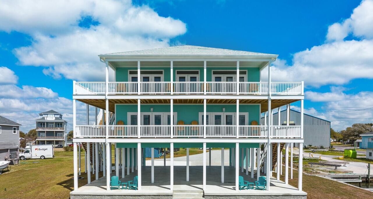 Photo of Outdoor in Harkers Island