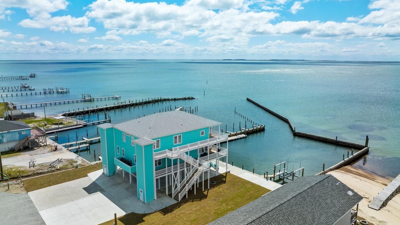 Photo of Outdoor in Harkers Island