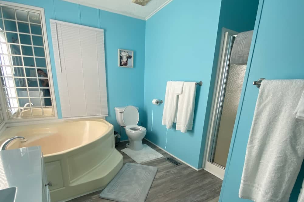 Photo of Bathroom in Hampstead