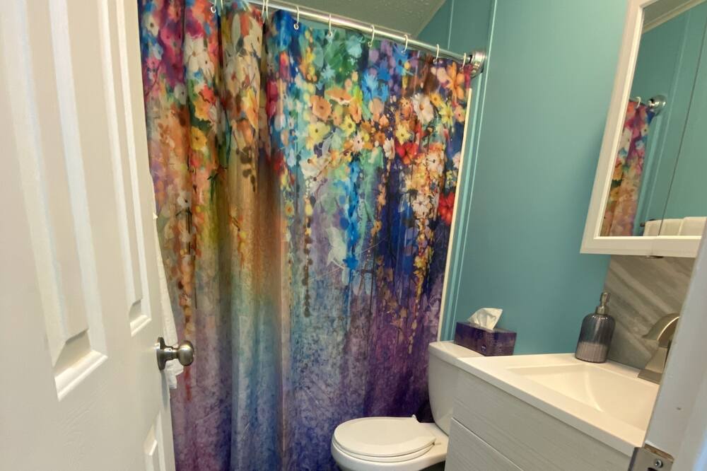 Photo of Bathroom in Hampstead