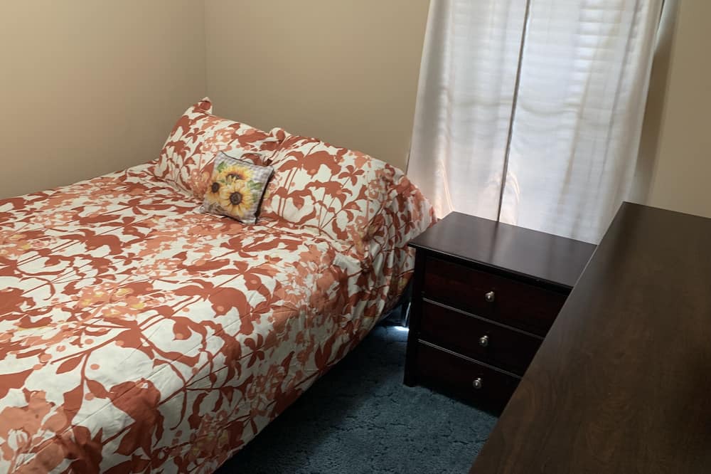 Photo of Bedroom in Hampstead