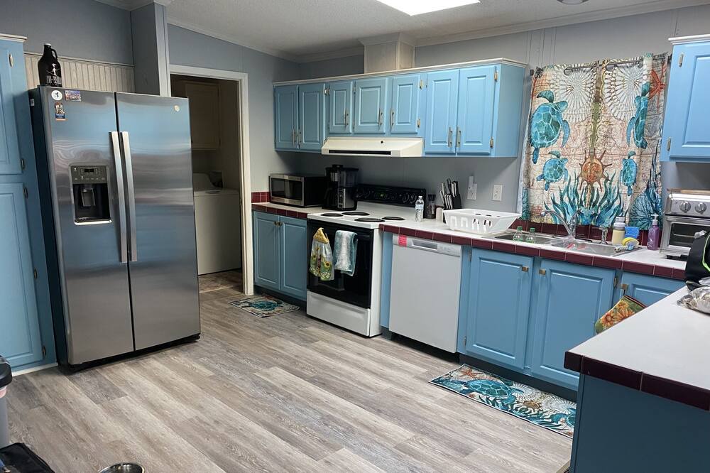Photo of Kitchen in Hampstead