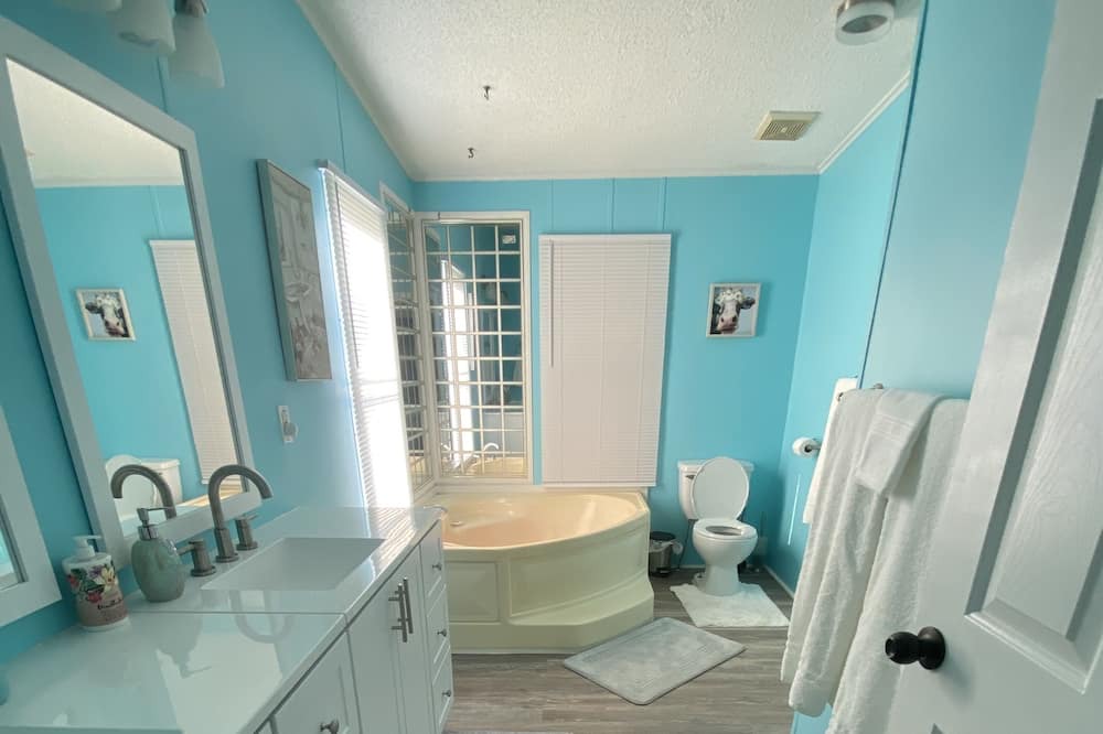 Photo of Bathroom in Hampstead