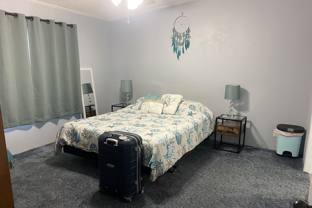 Photo of Bedroom in Hampstead