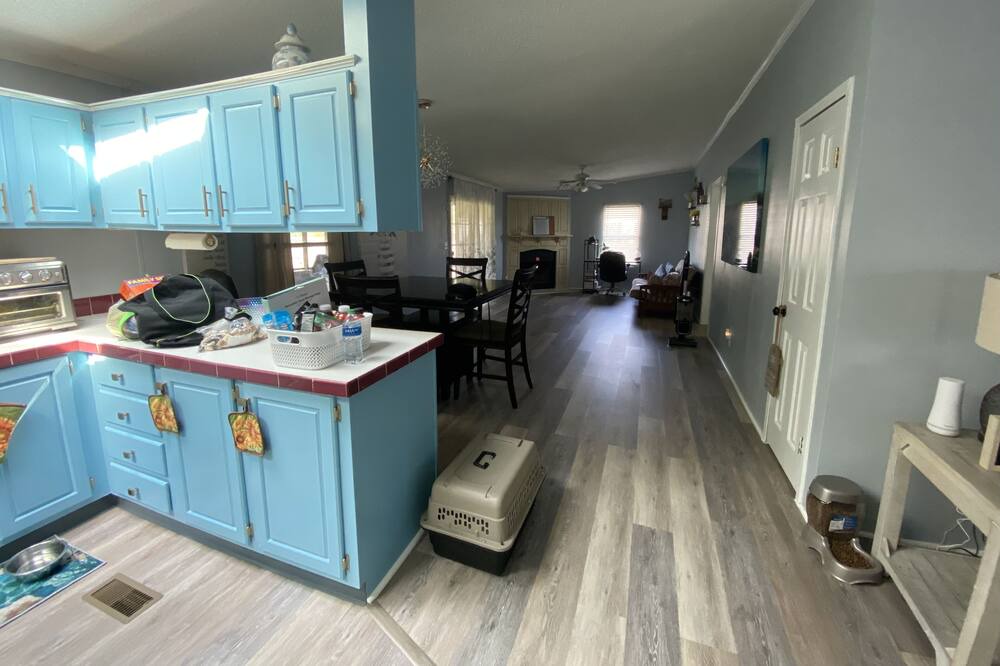 Photo of Kitchen in Hampstead