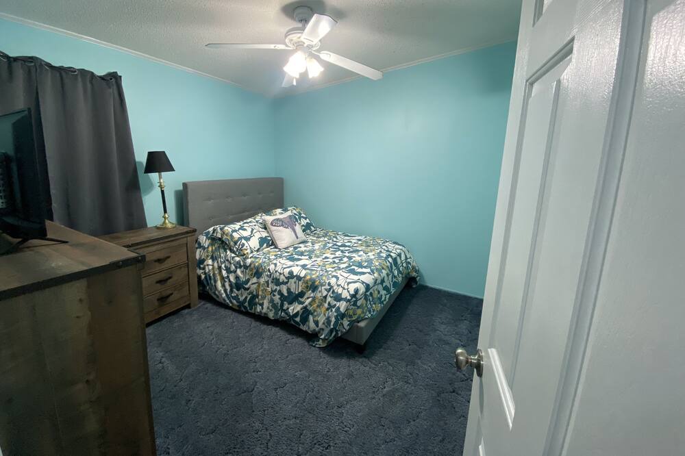 Photo of Bedroom in Hampstead