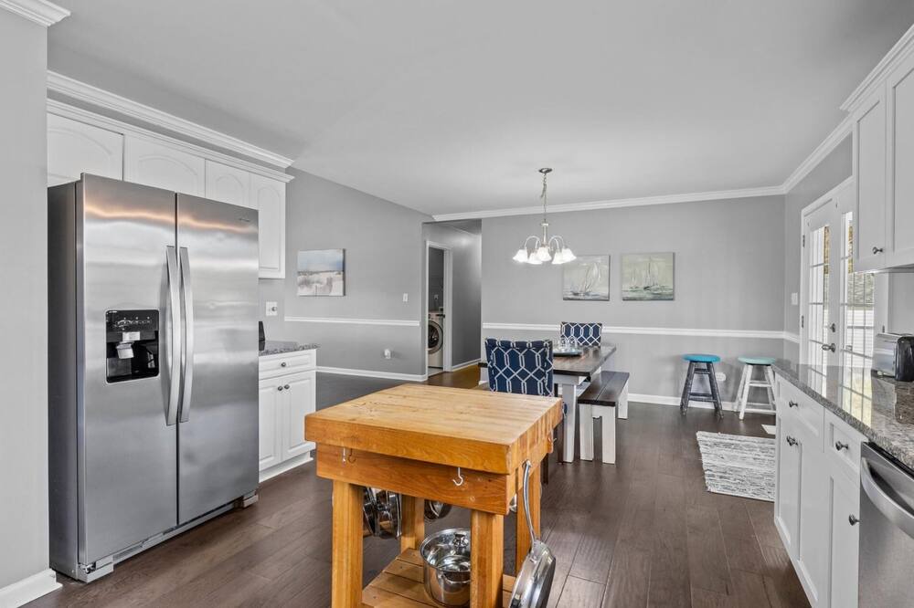 Photo of Kitchen in Swansboro