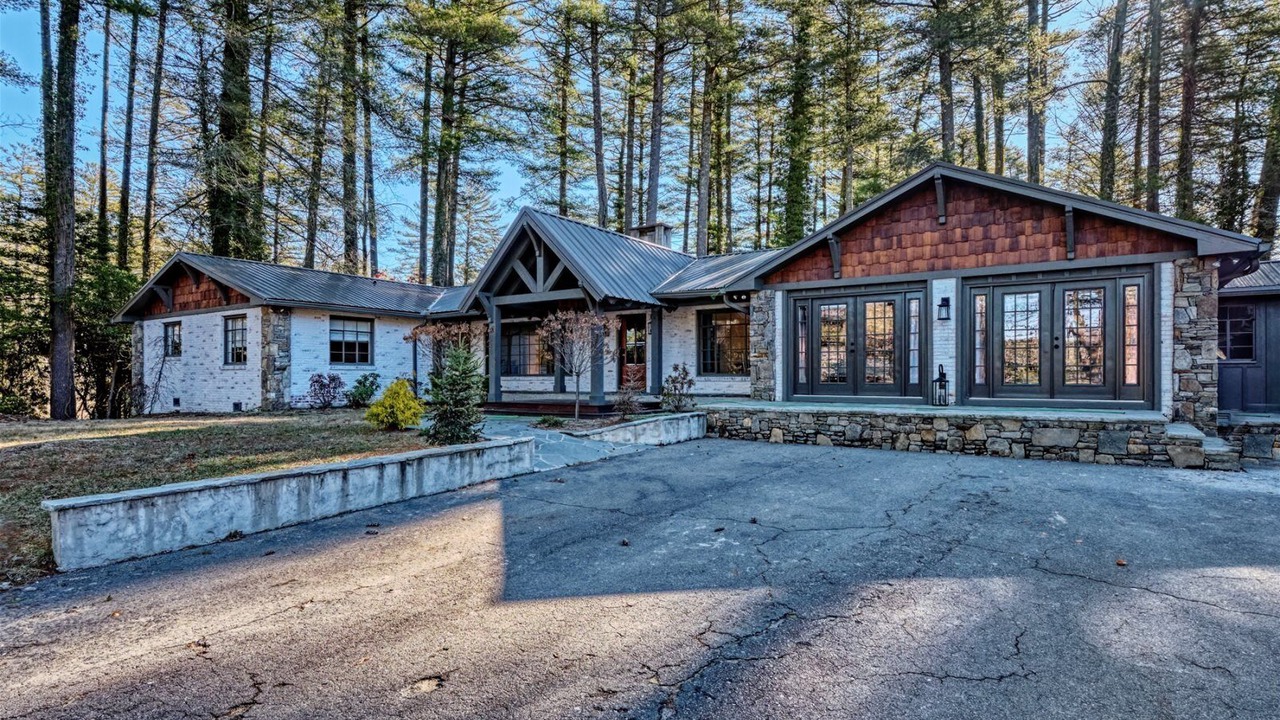 Photo of Outdoor in Cashiers