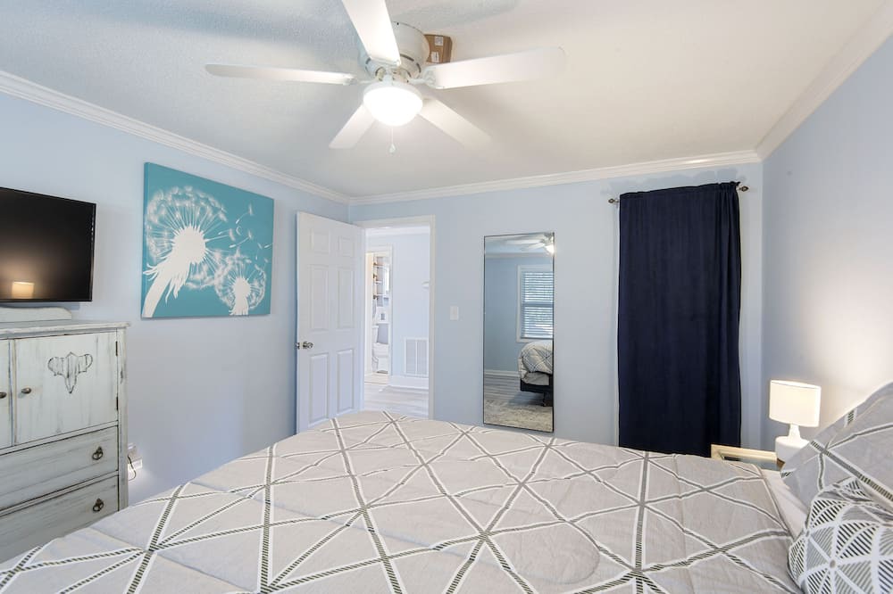 Photo of Bedroom in Gastonia
