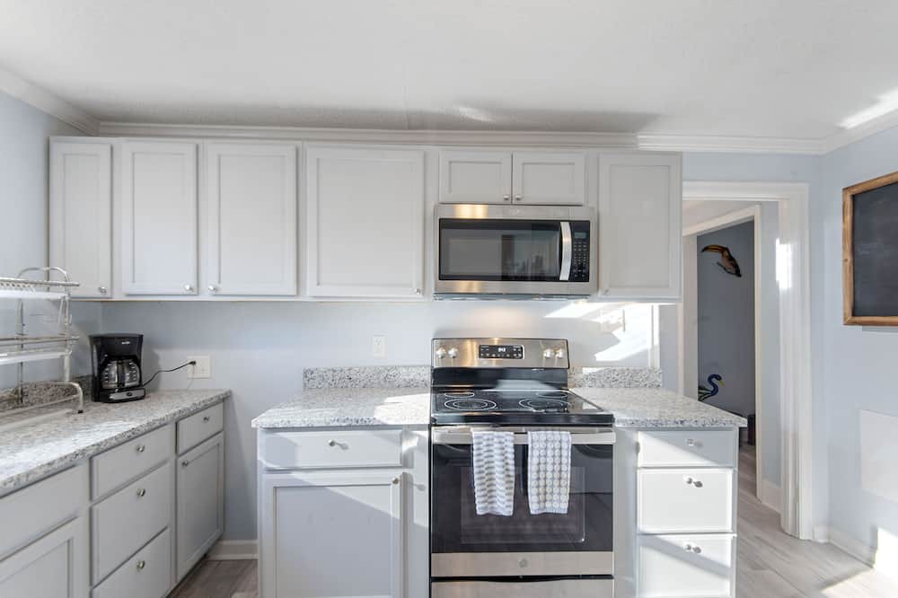 Photo of Kitchen in Gastonia
