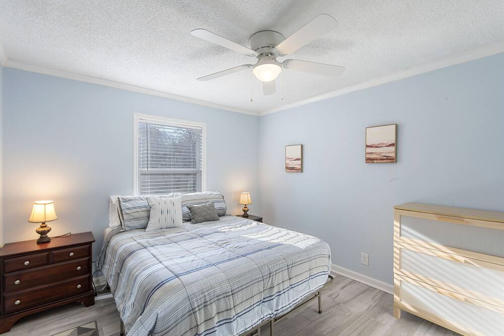 Photo of Bedroom in Gastonia