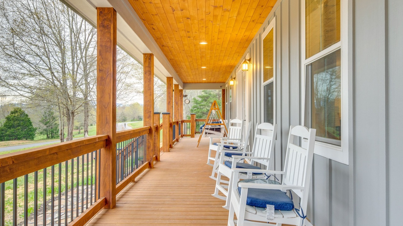 Photo of Outdoor in Vein Mountain