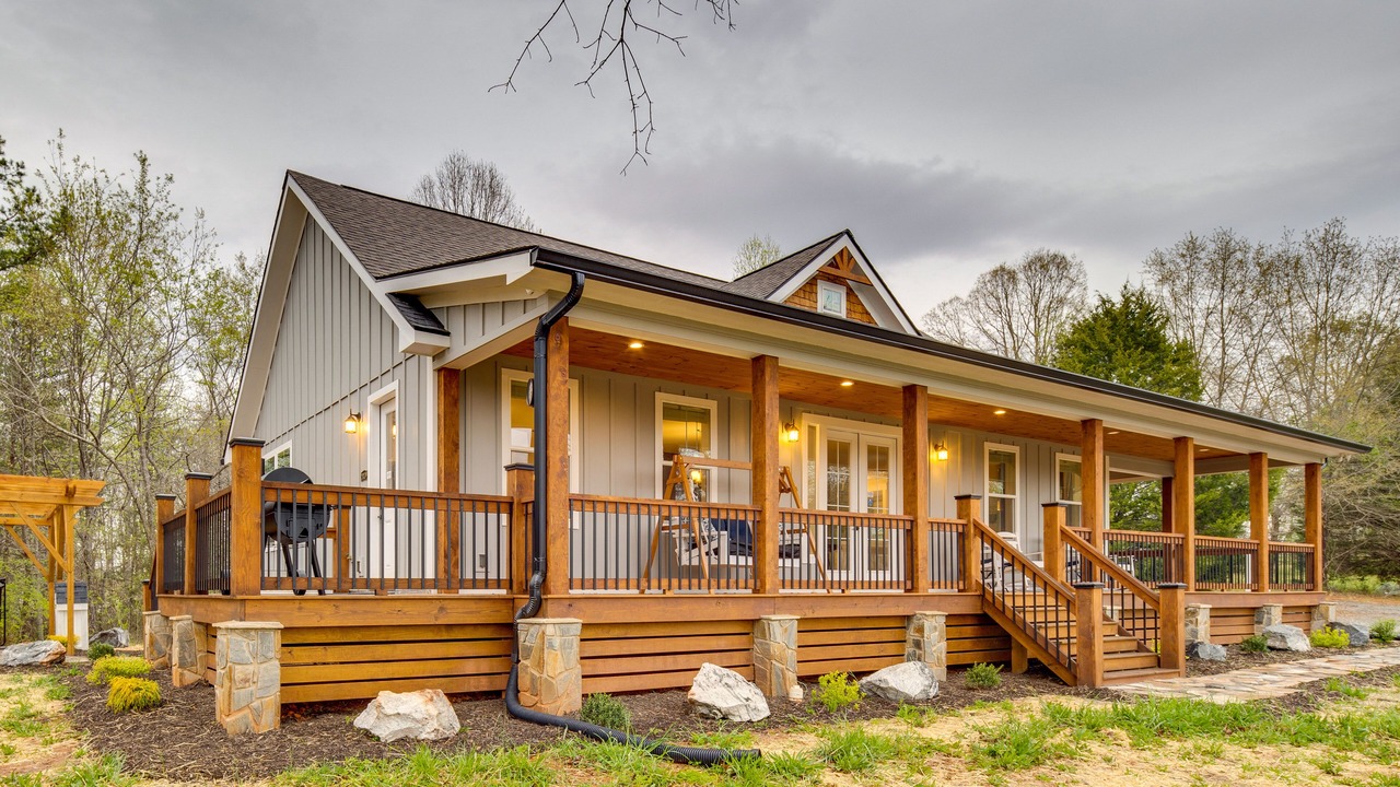 Photo of Outdoor in Vein Mountain