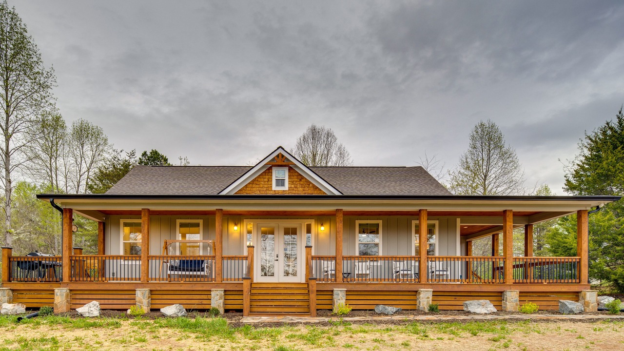 Photo of Outdoor in Vein Mountain