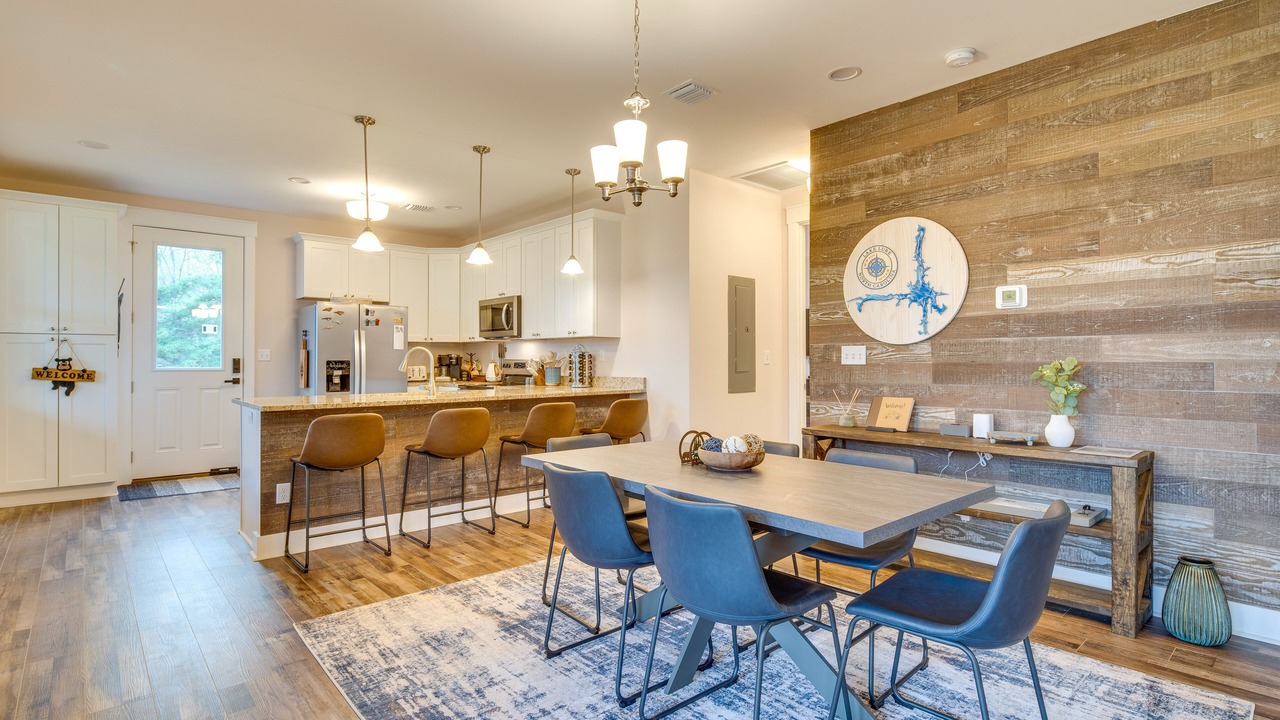 Photo of Kitchen in Vein Mountain