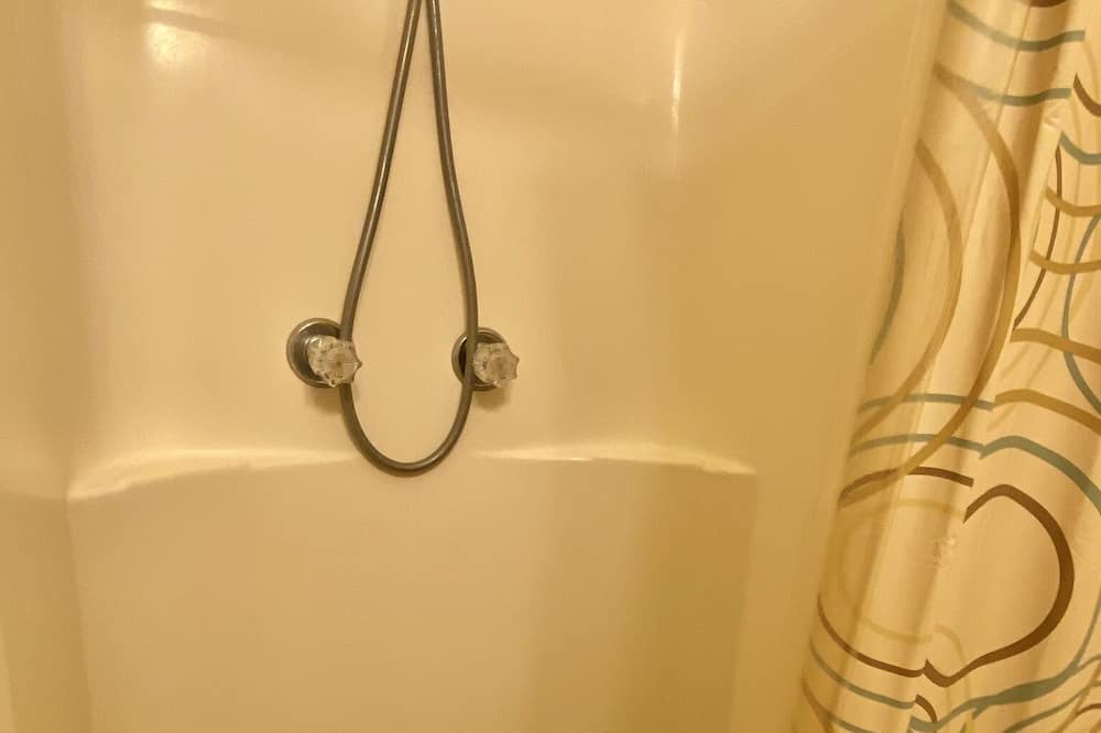Photo of Bathroom in Apex