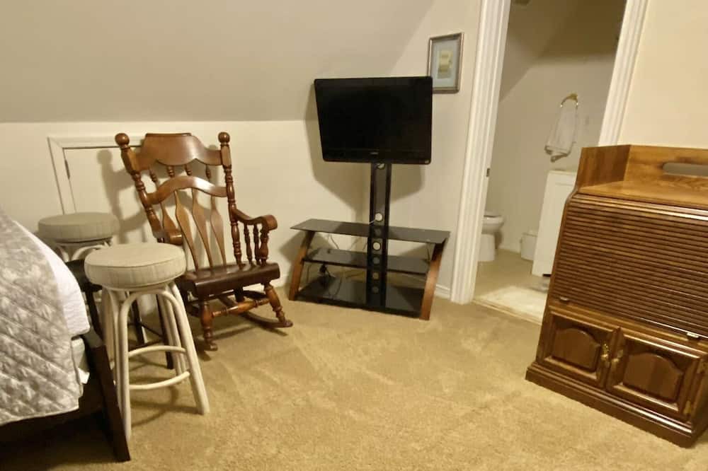 Photo of Bedroom in Apex