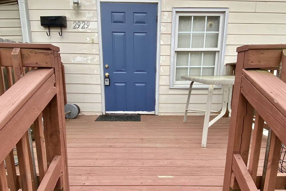 Photo of Outdoor in Apex