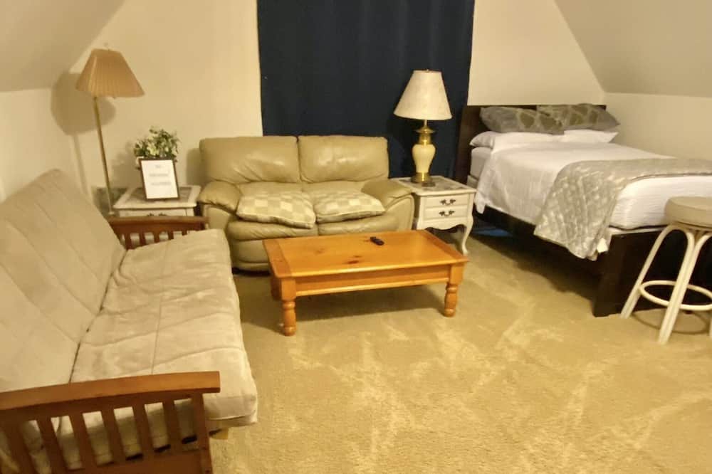 Photo of Livingroom in Apex