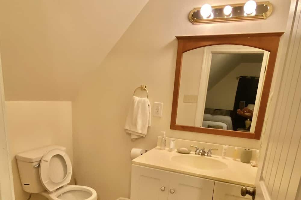 Photo of Bathroom in Apex