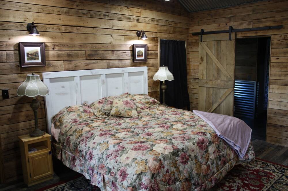Photo of Bedroom in Jasper