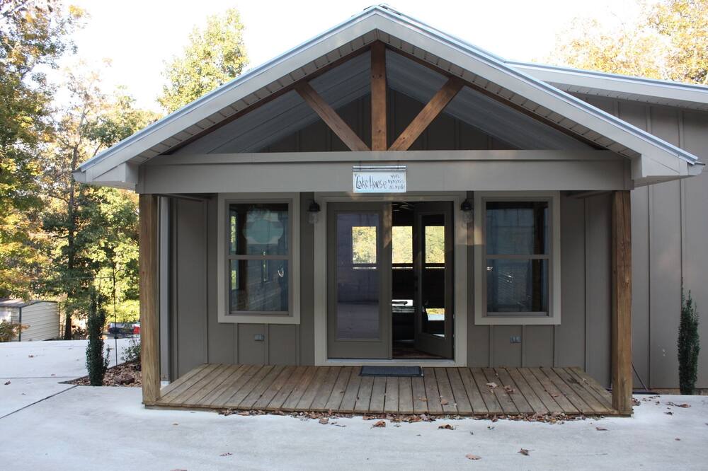 Photo of Outdoor in Jasper