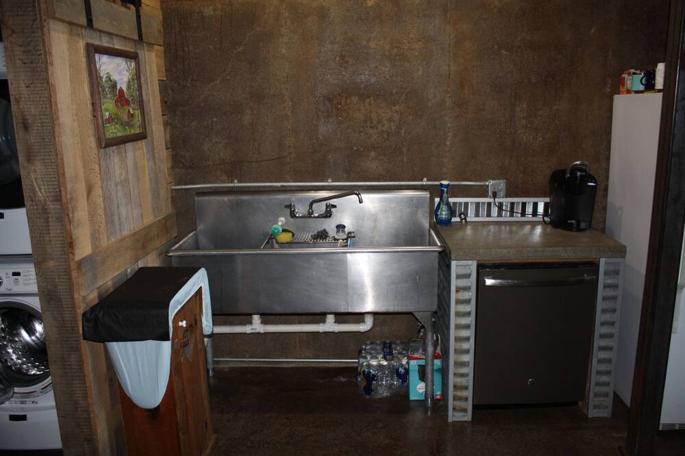 Photo of Kitchen in Jasper