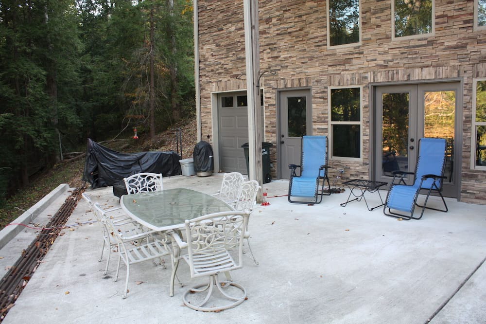 Photo of Outdoor in Jasper